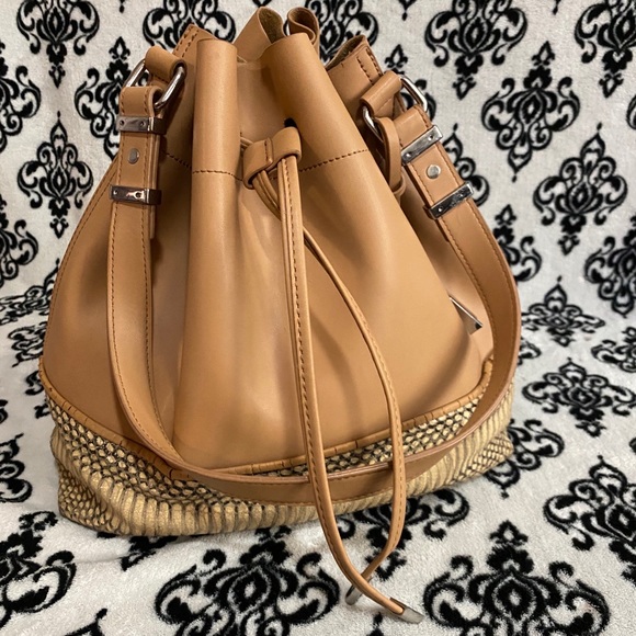 Vince Camuto Leila Bucket Bag - Picture 2 of 9